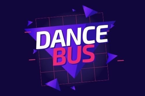 DANCE BUS