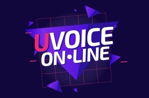 UVOICE ONLINE